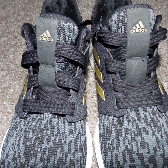 Adidas Edge Lux 3 Running Shoe Size 6 - Picture 5 of 9